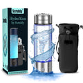 HYDROXION® Hydrogen Water Bottle