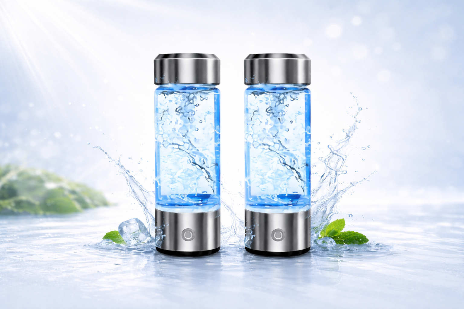 2x HydroXion (Más popular)